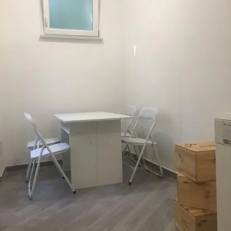 Appartamento La Casa Dell'amicizia *