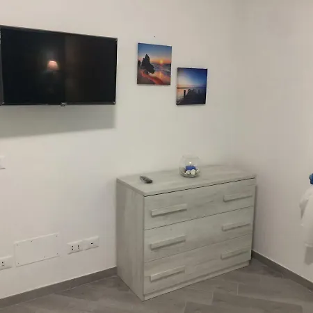 La Casa Dell'amicizia * Ischia