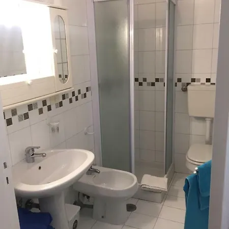 La Casa Dell'amicizia Appartamento