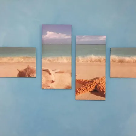 Appartamento La Casa Dell'amicizia *