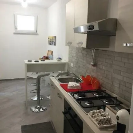 Appartamento La Casa Dell'amicizia