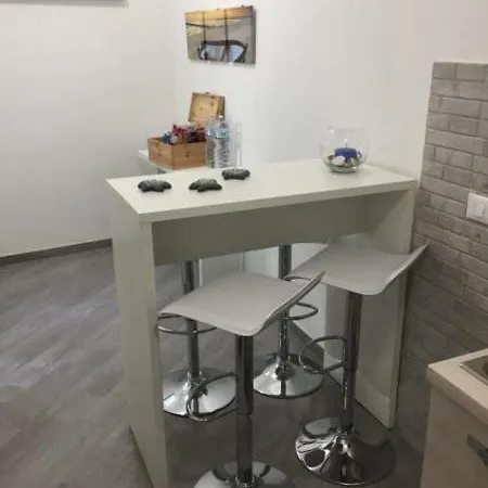 La Casa Dell'amicizia Appartamento Ischia