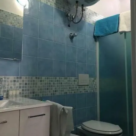 La Casa Dell'amicizia Appartamento