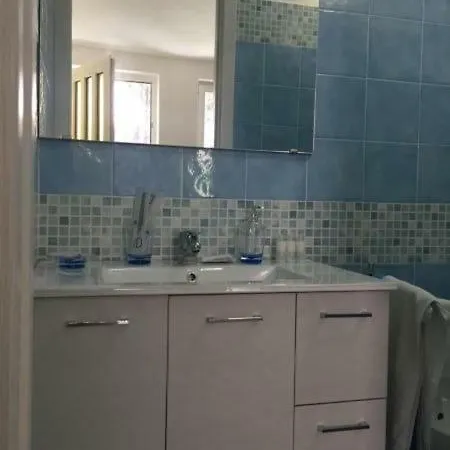 Appartamento La Casa Dell'amicizia *