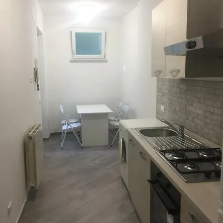 La Casa Dell'amicizia Ischia