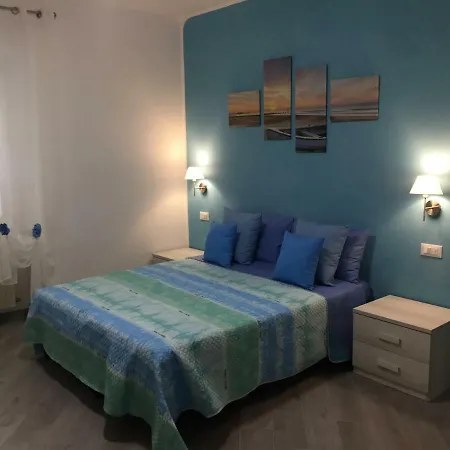 La Casa Dell'amicizia Ischia