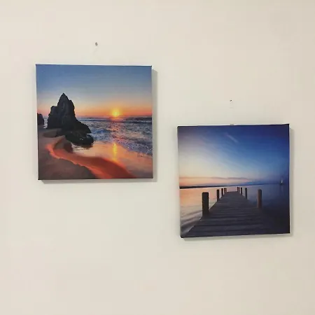 La Casa Dell'amicizia Ischia