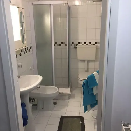 Apartman La Casa Dell'amicizia