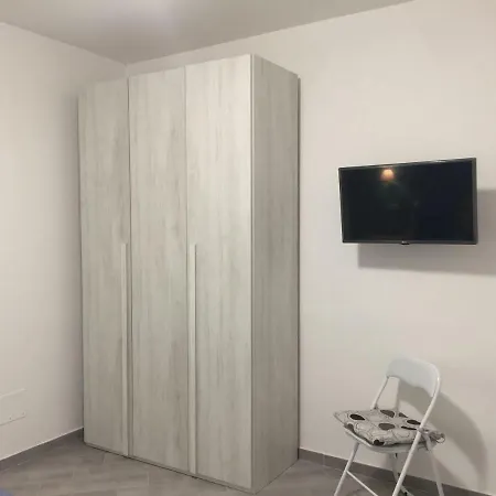 Apartman La Casa Dell'amicizia Ischia