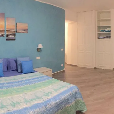 Apartament La Casa Dell'amicizia