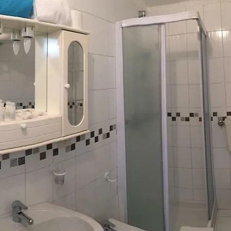 Apartman La Casa Dell'amicizia