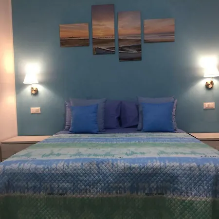 Apartament La Casa Dell'amicizia *