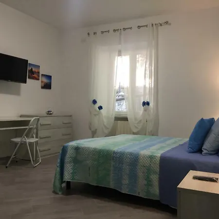 La Casa Dell'amicizia Apartament
