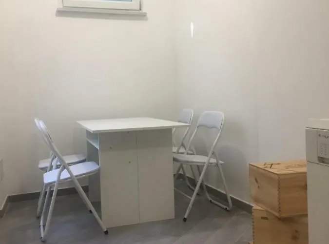 公寓 La Casa Dell'amicizia *