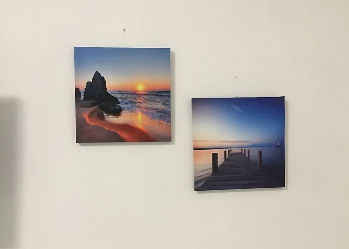 La Casa Dell'amicizia 伊斯基亚