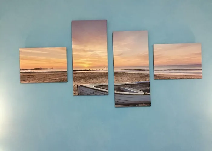 La Casa Dell'amicizia 伊斯基亚