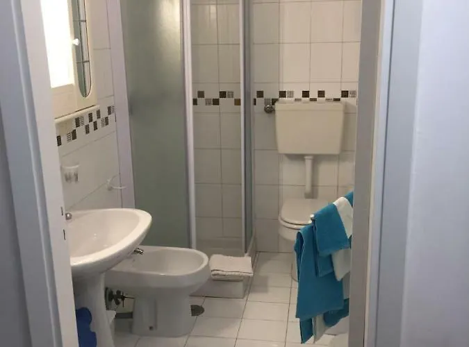 公寓 La Casa Dell'amicizia