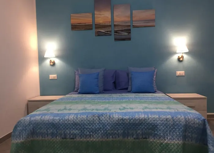 公寓 La Casa Dell'amicizia *