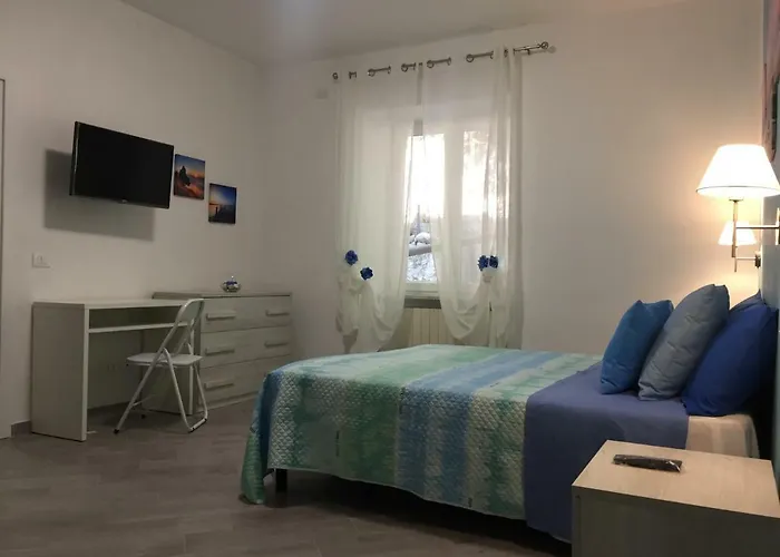 La Casa Dell'amicizia Apartment