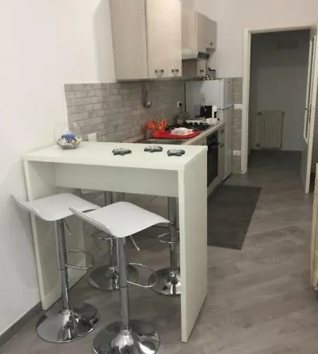 La Casa Dell'amicizia * Ischia