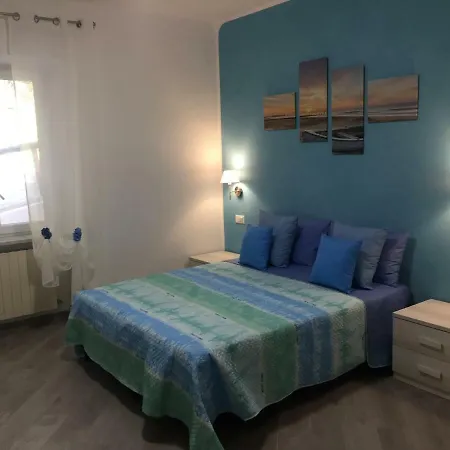 La Casa Dell'amicizia Ischia