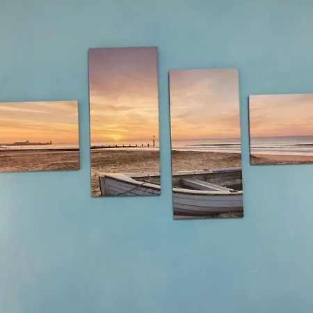 La Casa Dell'amicizia Ischia