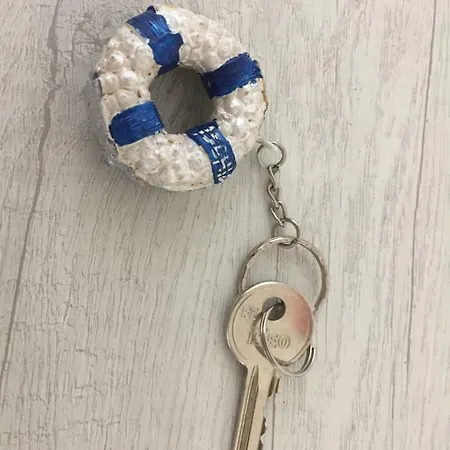 La Casa Dell'amicizia *