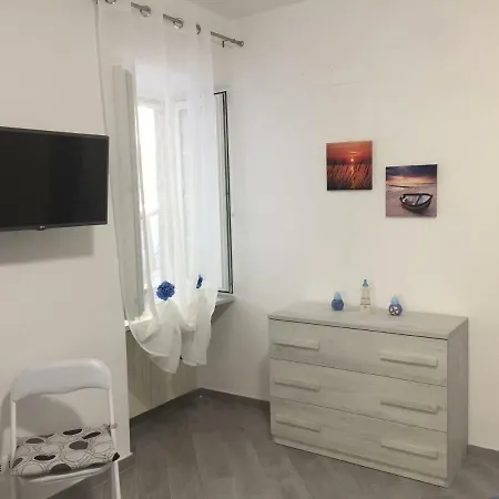 La Casa Dell'amicizia * Ischia