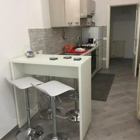 La Casa Dell'amicizia * Ischia